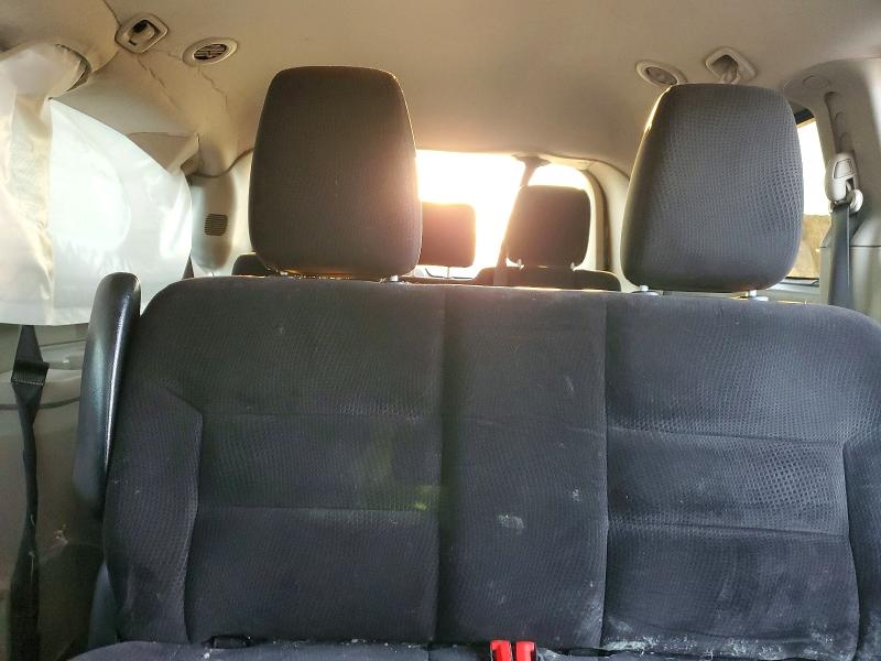 Photo 10 from auction – 2019 DODGE GRAND CARAVAN with VIN 2C4RDGBG1KR502040
