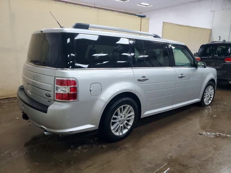 Photo 3 from auction – 2016 FORD FLEX SEL with VIN 2FMHK6C85GBA14031