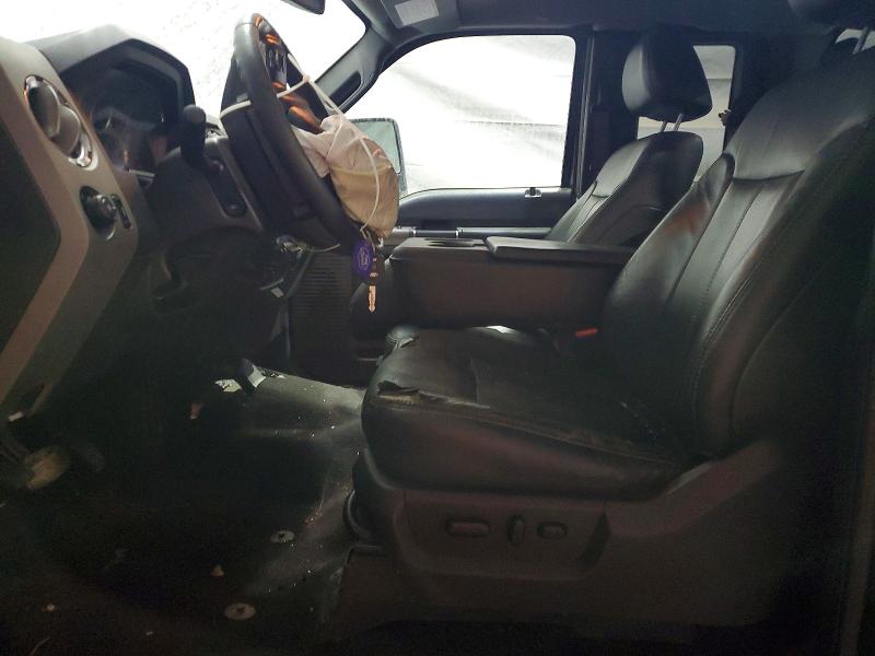 Photo 7 from auction – 2011 FORD F250 SUPER with VIN 1FT7X2BT8BEC18156