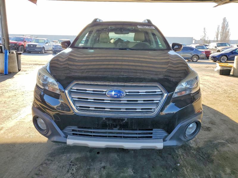Photo 5 from auction – 2016 SUBARU OUTBACK 2. with VIN 4S4BSBNC1G3210046
