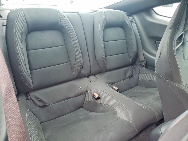 Photo 10 from auction – 2016 FORD MUSTANG with VIN 1FA6P8JZ7G5526159