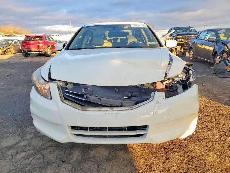 Photo 5 from auction – 2012 HONDA ACCORD SE with VIN 1HGCP2F62CA031699