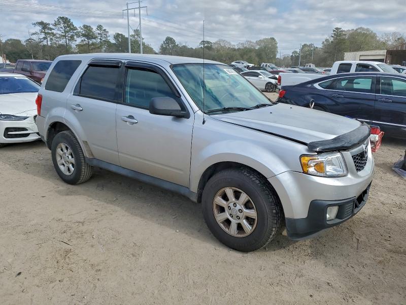 Photo 4 from auction – 2010 MAZDA TRIBUTE I with VIN 4F2CY0C72AKM09959
