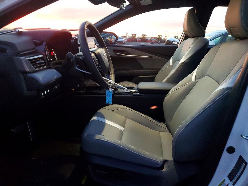 Photo 7 from auction – 2025 TOYOTA CAMRY with VIN 4T1DAACK9SU598548