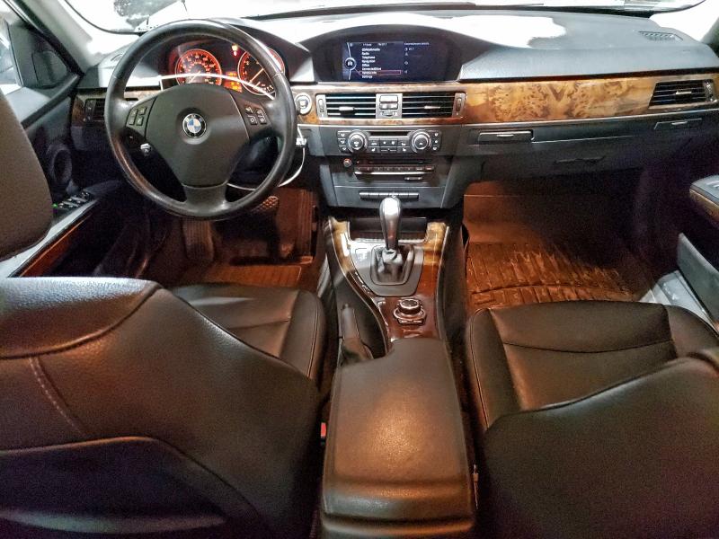 Photo 8 from auction – 2011 BMW 328 XI with VIN WBAPK7C57BF082363