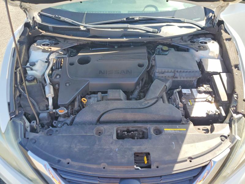 Photo 11 from auction – 2017 NISSAN ALTIMA with VIN 1N4AL3AP2HC212049