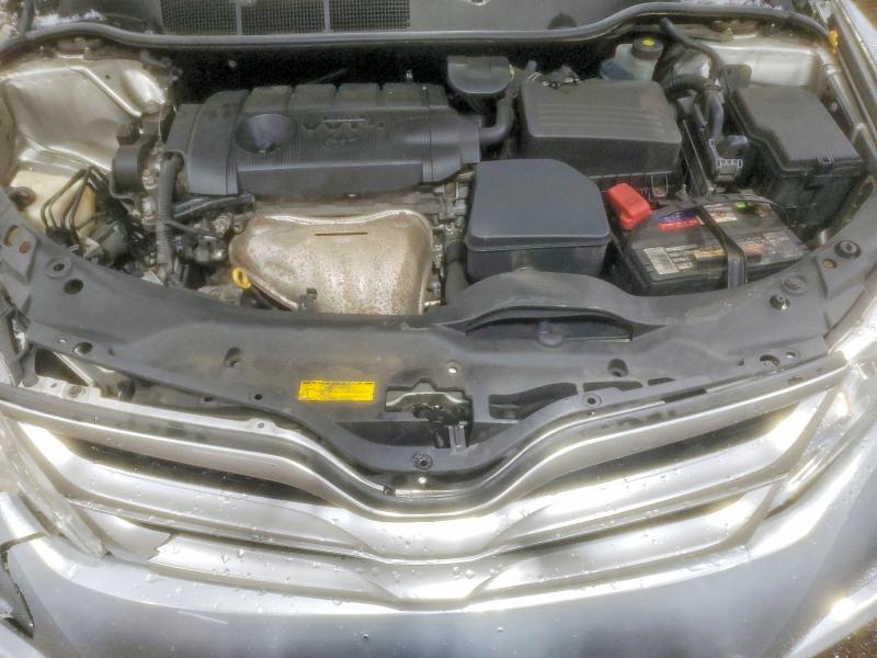 Photo 11 from auction – 2015 TOYOTA VENZA LE with VIN 4T3BA3BB2FU074062