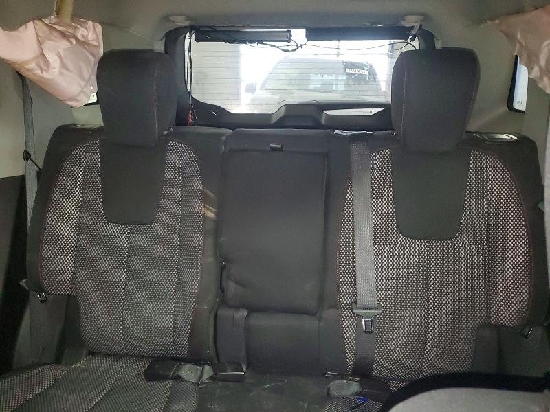 Photo 10 from auction – 2017 GMC TERRAIN SL with VIN 2GKALNEK7H6352857