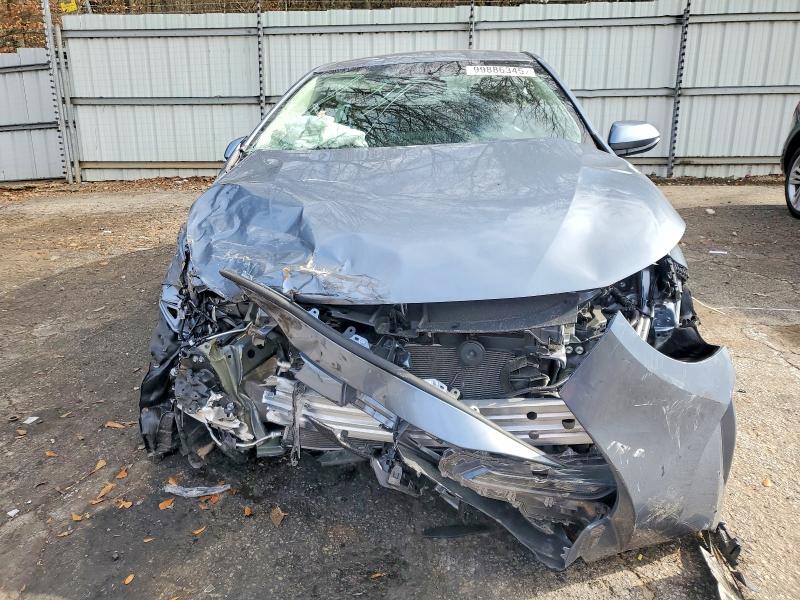 Photo 5 from auction – 2024 TOYOTA COROLLA with VIN 5YFB4MDE3RP170060