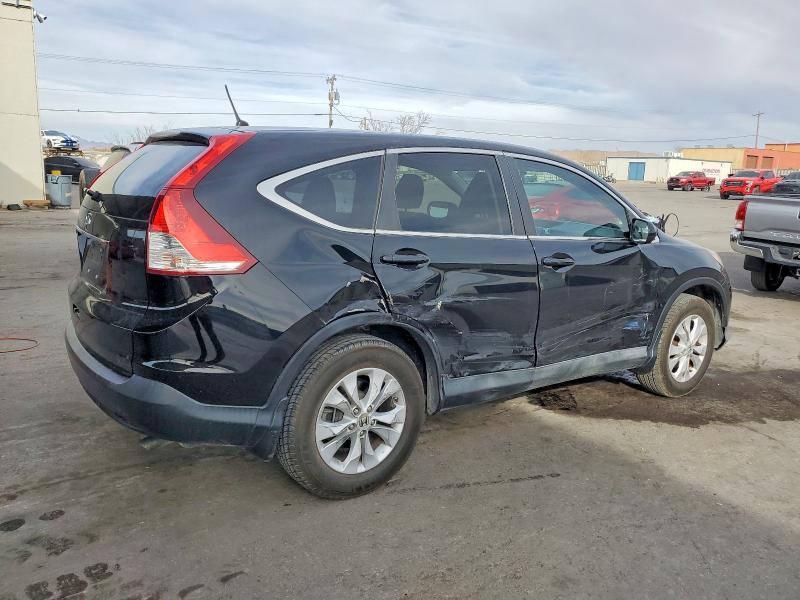 Photo 3 from auction – 2012 HONDA CR-V with VIN 2HKRM3H55CH501356