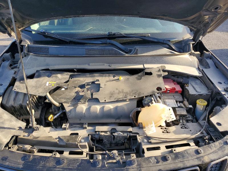 Photo 11 from auction – 2019 JEEP COMPASS with VIN 3C4NJDDB1KT775936