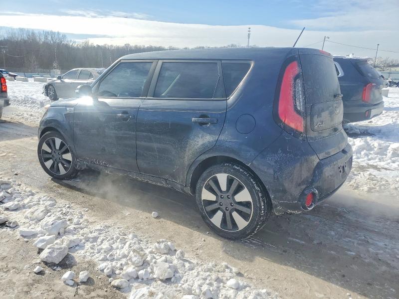 Photo 2 from auction – 2016 KIA SOUL ! with VIN KNDJX3A58G7370805