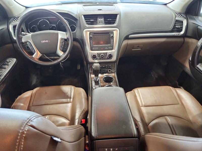 Photo 8 from auction – 2015 GMC ACADIA SLT with VIN 1GKKVRKD8FJ185095