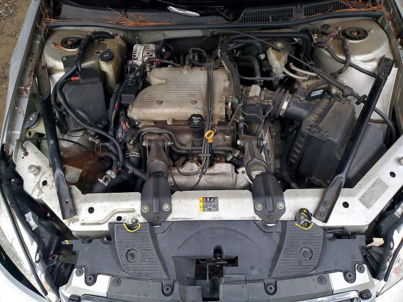 Photo 11 from auction – 2011 CHEVROLET IMPALA with VIN 2G1WG5EK9B1142604