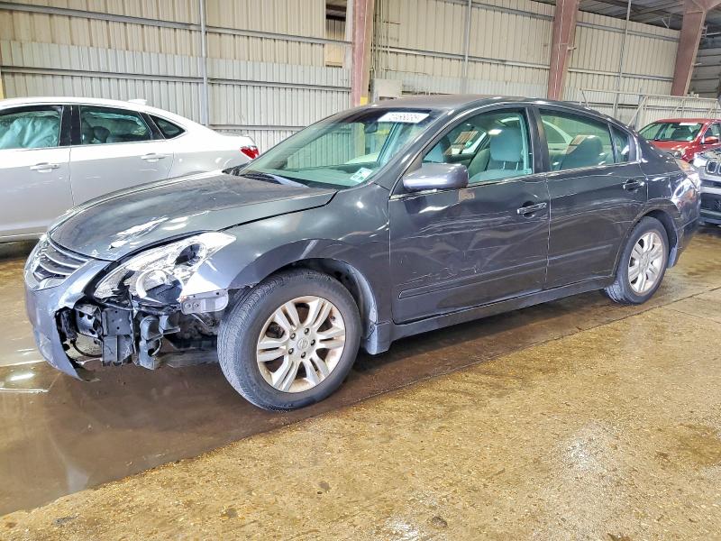 NISSAN ALTIMA BAS 2011 with VIN 1N4AL2AP8BN409443 - Photo from auction