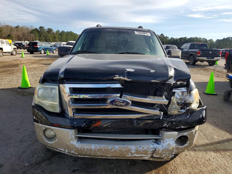 Photo 5 from auction – 2008 FORD EXPEDITION with VIN 1FMFU17548LA66417