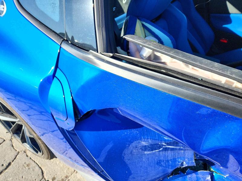 Снимка 10 от търг – 2024 NISSAN Z с VIN JN1BZ4BHXRM367473