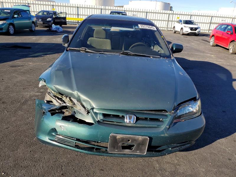 Photo 5 from auction – 2002 HONDA ACCORD EX with VIN 1HGCG66832A147212