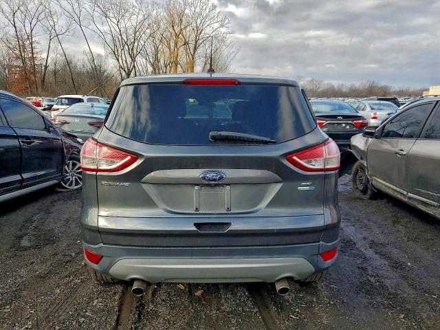 Photo 6 from auction – 2015 FORD ESCAPE SE with VIN 1FMCU9GX4FUB67466