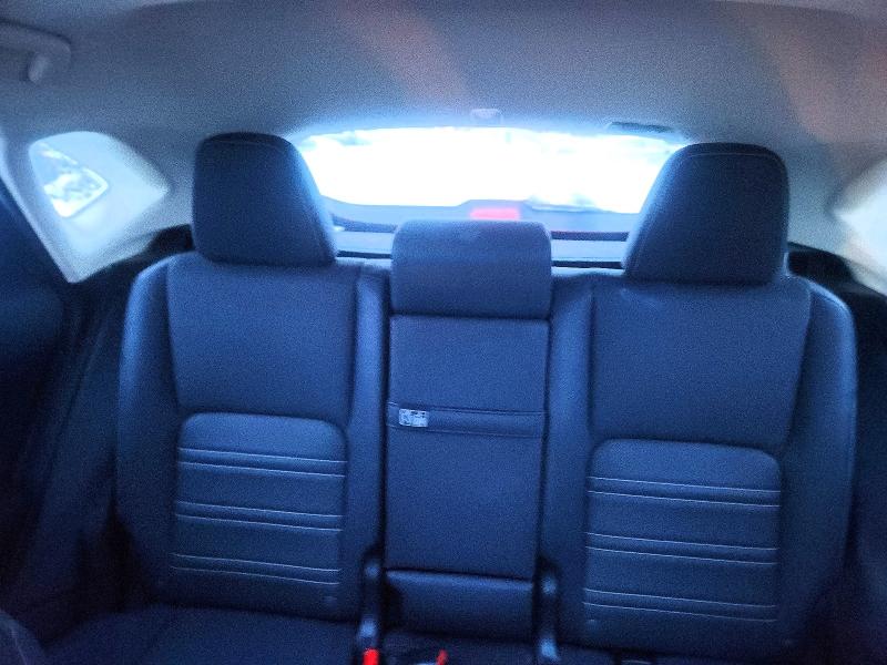 Photo 10 from auction – 2017 LEXUS NX 200T BA with VIN JTJBARBZ8H2138758