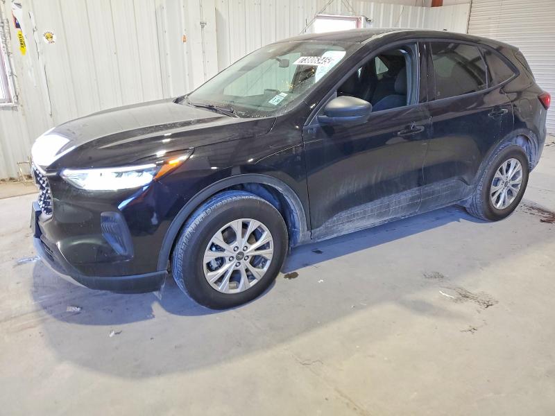 FORD ESCAPE ACT 2025 with VIN 1FMCU9GN7SUA86728 - Photo from auction