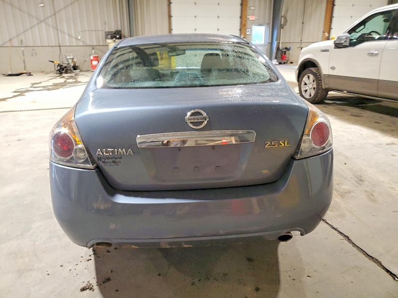 Photo 6 from auction – 2010 NISSAN ALTIMA with VIN 1N4AL2AP7AN566007