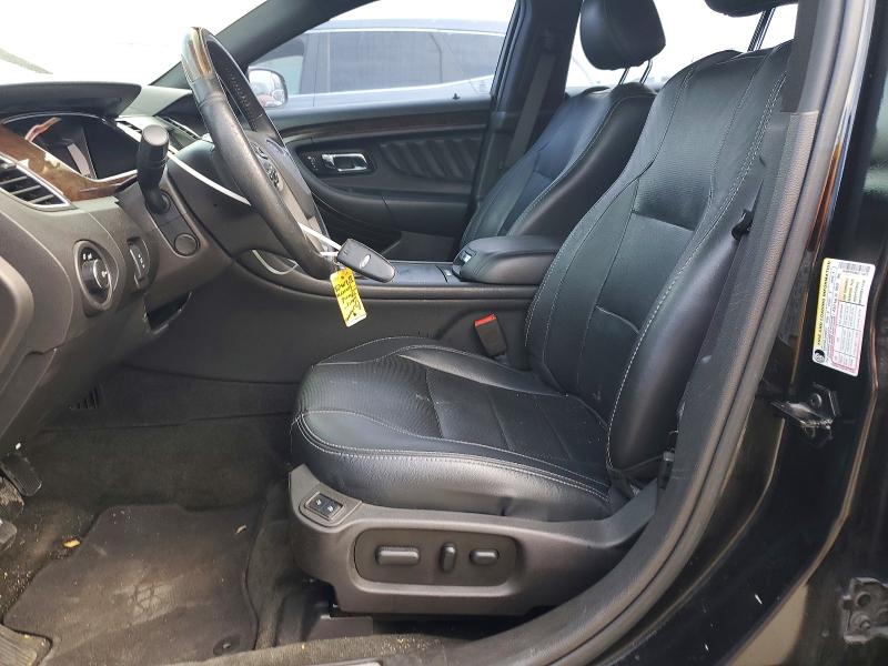 Photo 7 from auction – 2014 FORD TAURUS LIM with VIN 1FAHP2F80EG113670