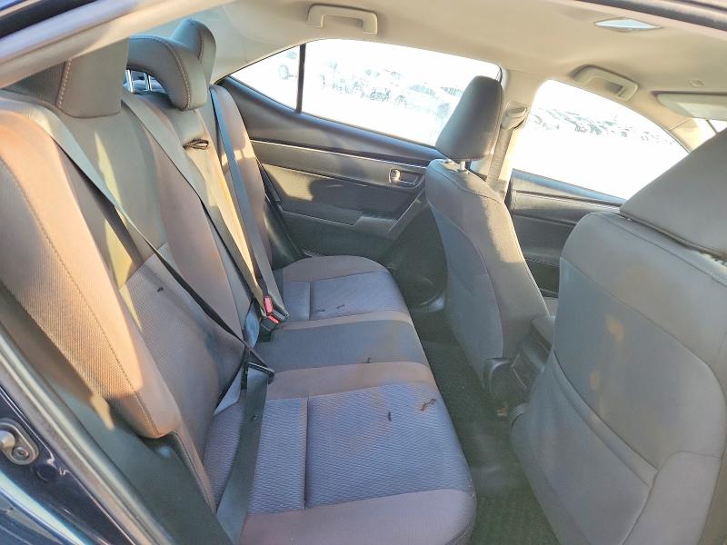 Photo 10 from auction – 2019 TOYOTA COROLLA L with VIN 2T1BURHE2KC200565