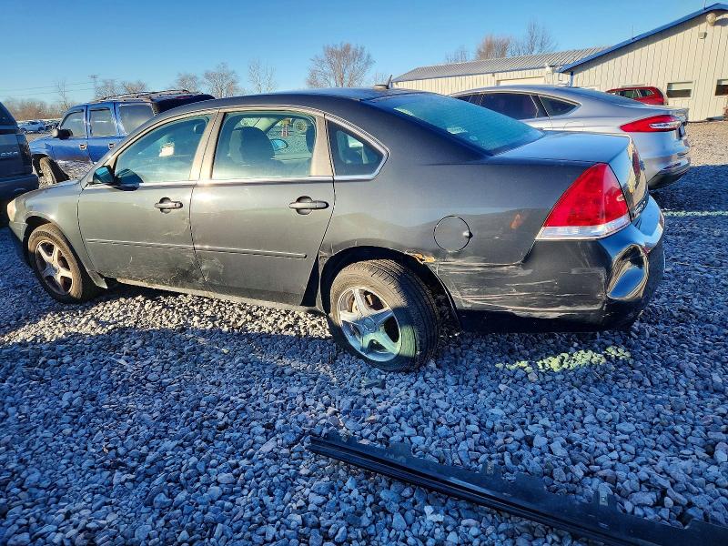 Photo 2 from auction – 2013 CHEVROLET IMPALA with VIN 2G1WG5E30D1212938