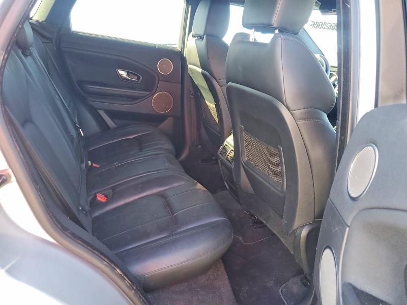 Photo 11 from auction – 2016 LAND ROVER RANGE ROVE with VIN SALVP2BG0GH135684