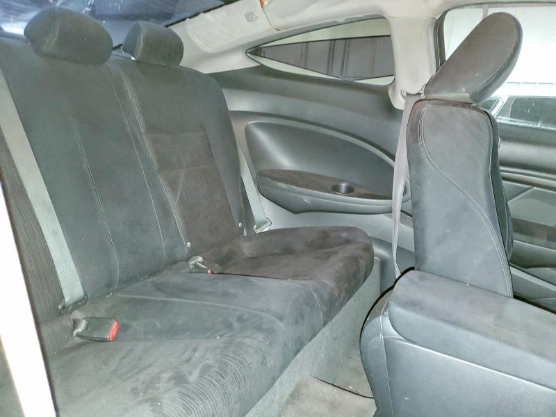 Photo 10 from auction – 2011 HONDA ACCORD LX- with VIN 1HGCS1B34BA006161