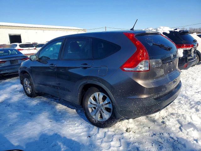 Photo 2 from auction – 2012 HONDA CR-V EX with VIN 5J6RM4H53CL052318