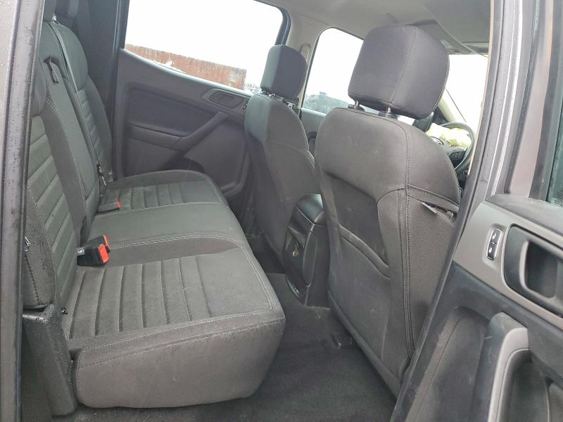 Photo 11 from auction – 2023 FORD RANGER with VIN 1FTER4EH7PLE33650