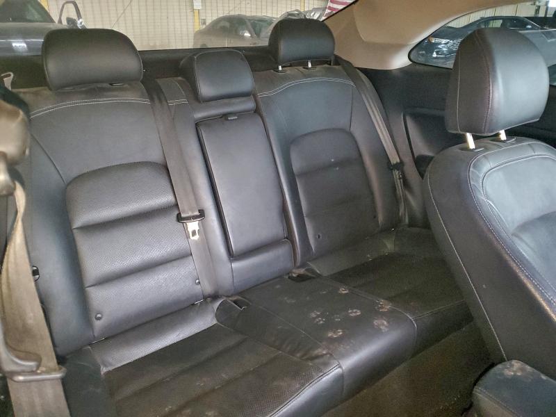 Photo 10 from auction – 2015 KIA FORTE EX with VIN KNAFX6A87F5298231