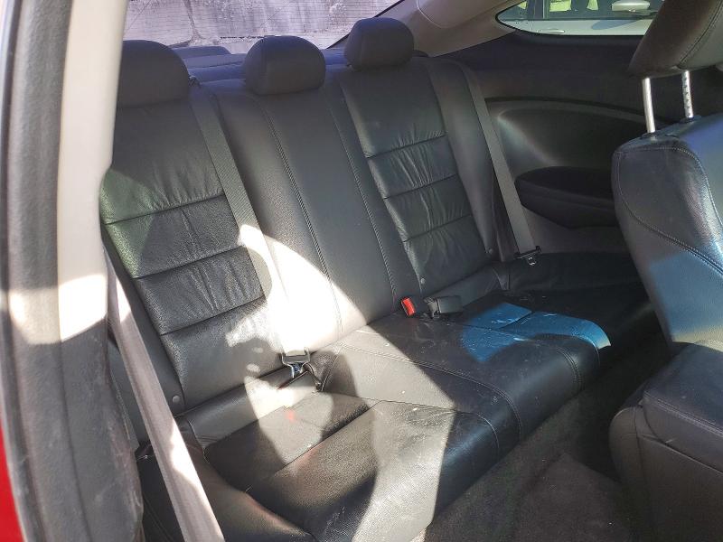 Photo 10 from auction – 2012 HONDA ACCORD with VIN 1HGCS1B84CA013740