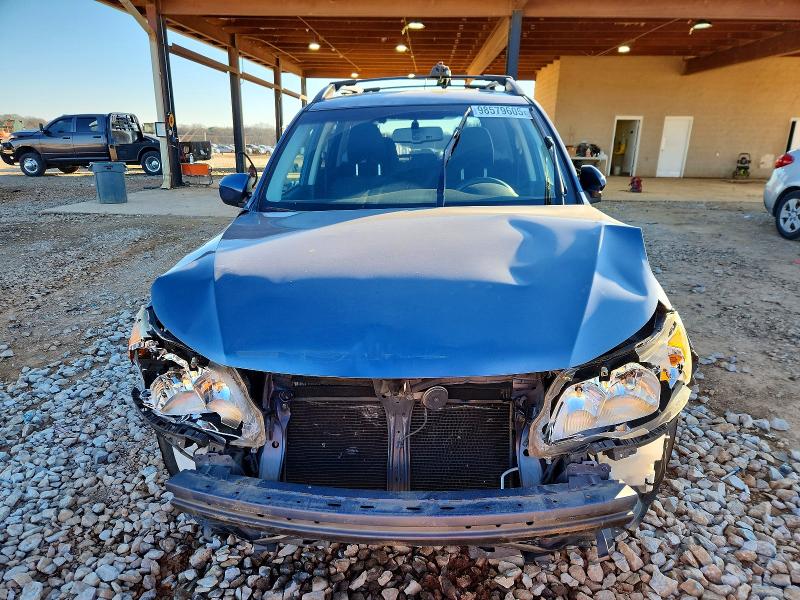Photo 5 from auction – 2012 SUBARU FORESTER 2 with VIN JF2SHBDC1CH440432