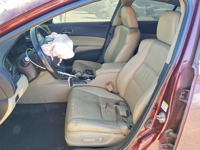 Photo 7 from auction – 2015 ACURA ILX 20 PRE with VIN 19VDE1F54FE006338