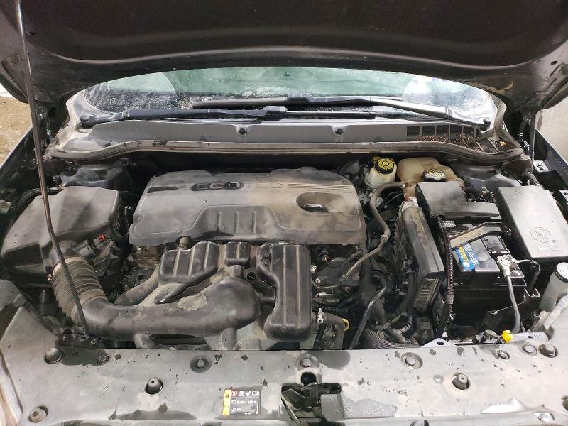 Photo 11 from auction – 2013 BUICK VERANO with VIN 1G4PS5SK6D4221553