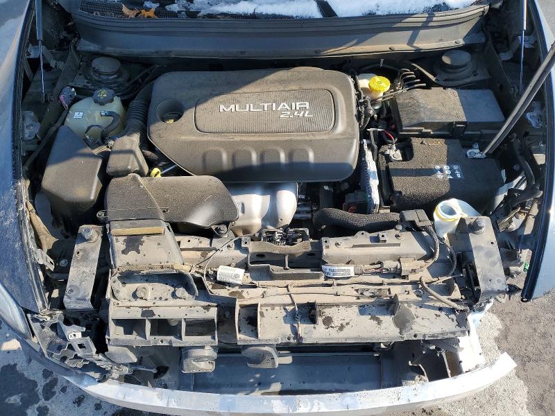 Photo 12 from auction – 2018 JEEP CHEROKEE with VIN 1C4PJLLB9JD533761