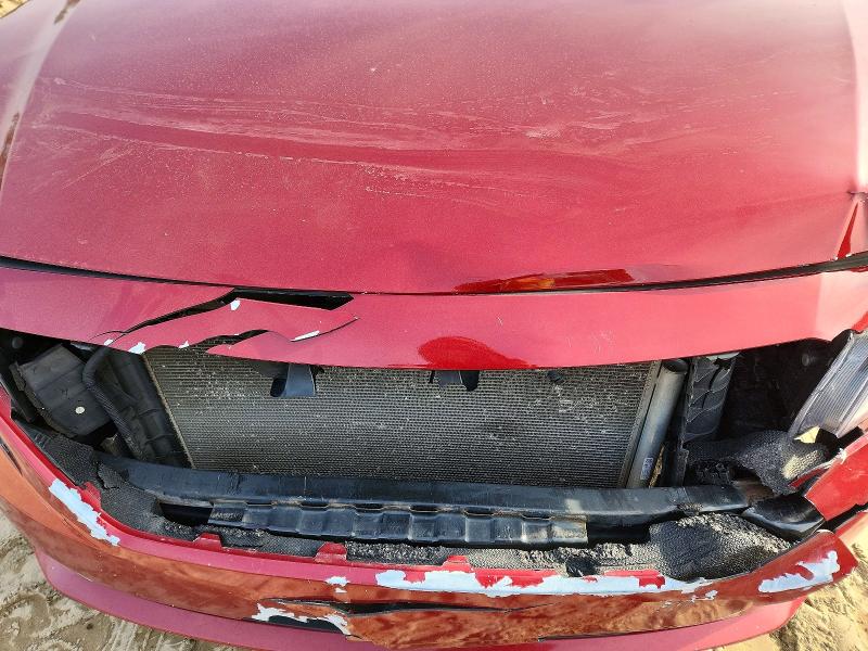 Photo 11 from auction – 2015 HYUNDAI SONATA SE with VIN 5NPE24AF3FH141876