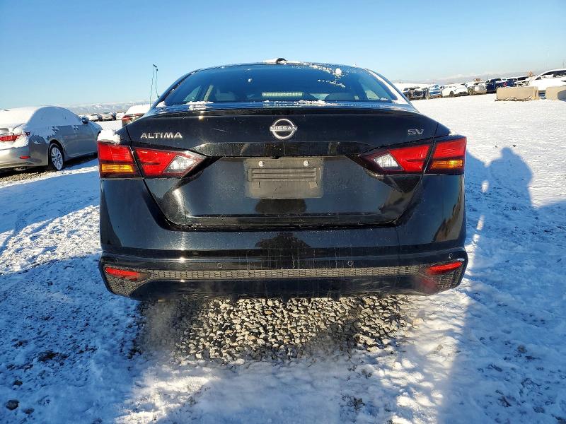 Photo 6 from auction – 2023 NISSAN ALTIMA with VIN 1N4BL4DV3PN312216