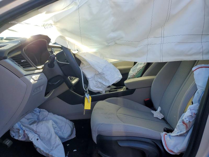 Photo 7 from auction – 2019 HYUNDAI SONATA with VIN 5NPE24AF8KH818317