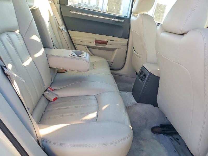صورة رقم 10 من المزاد - 2006 CHRYSLER 300C مع VIN 2C3LA63H36H140731
