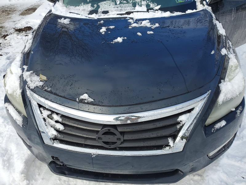 Photo 11 from auction – 2013 NISSAN ALTIMA 2.5 with VIN 1N4AL3AP8DC251092