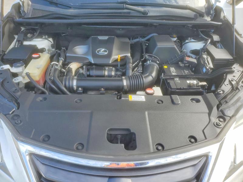 Photo 12 from auction – 2015 LEXUS NX 200T with VIN JTJBARBZ3F2032747