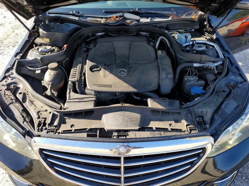 Photo 11 from auction – 2014 MERCEDES-BENZ E with VIN WDDHF8JB2EA978975