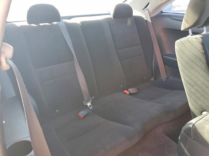Photo 10 from auction – 2007 HONDA ACCORD with VIN 1HGCM72797A020256