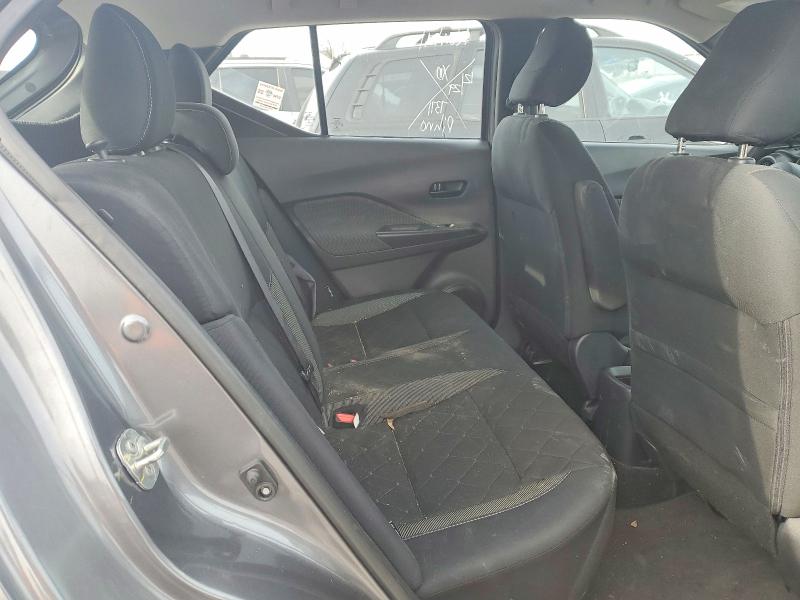 Photo 11 from auction – 2020 NISSAN KICKS S with VIN 3N1CP5BV2LL539275