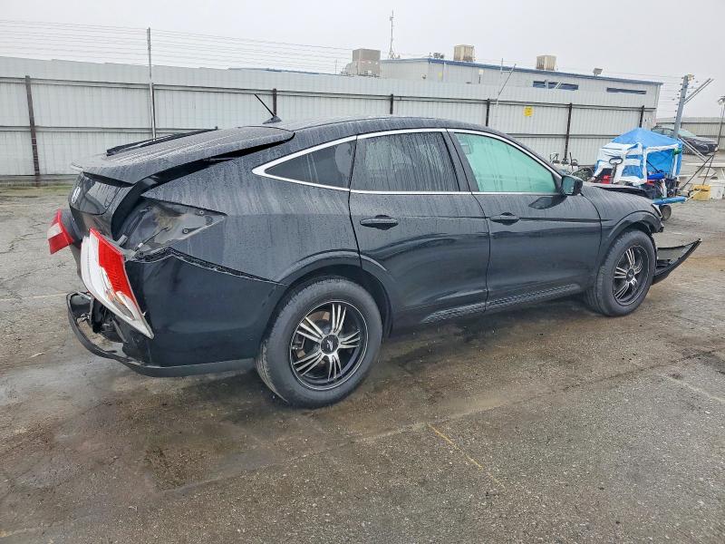 Photo 3 from auction – 2012 HONDA CROSSTOUR with VIN 5J6TF3H56CL000871
