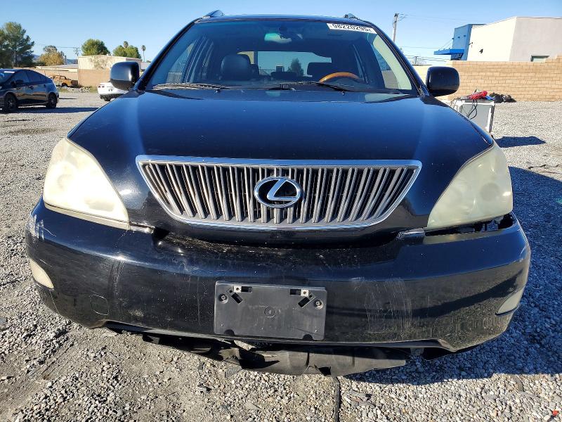 Photo 5 from auction – 2004 LEXUS RX 330 with VIN JTJGA31U640005771